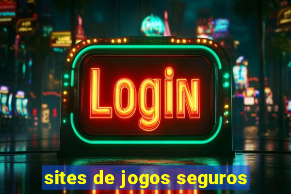 sites de jogos seguros